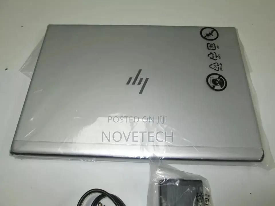 Laptop HP EliteBook 840 G6 16GB Intel Core I7 SSD 512GB