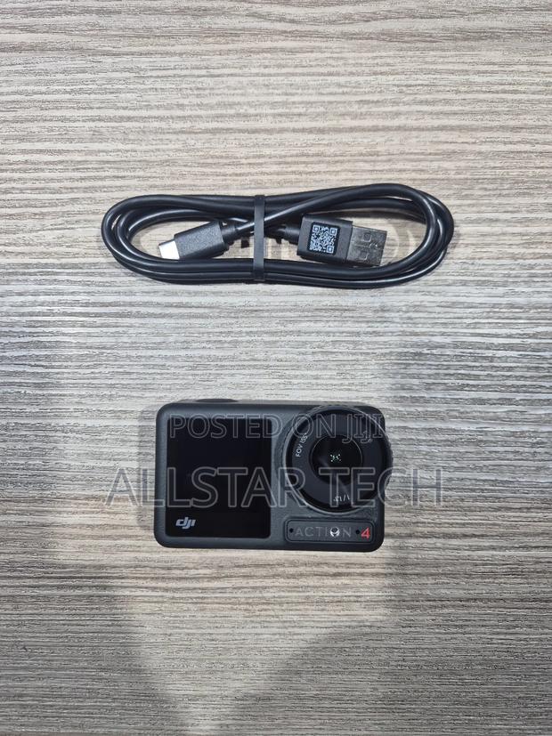 DJI Osmo Action 4 - thumbnail 2