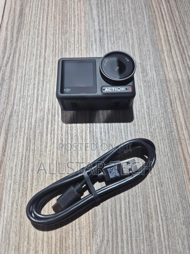 DJI Osmo Action 4 - thumbnail 3