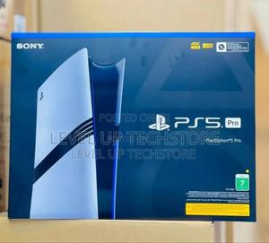 Sony Ps5 Pro 2tb SSD Video Game Console - New - thumbnail 2