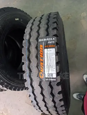 295/80r22.5 Ovation Vi-902 18pr