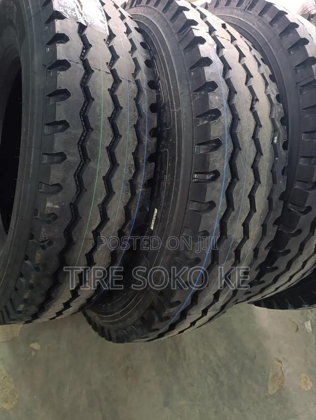 295/80r22.5 Ovation Vi-902 18pr - thumbnail 2