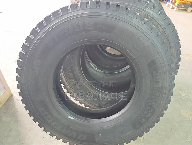 295/80r22.5 Ovation Vi-902 18pr - thumbnail 3