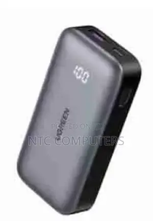 UGREEN 10000mah Two-Way Fast Charging Power Bank - PB502