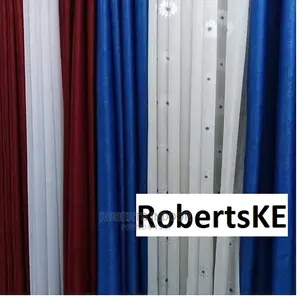 Elegant Curtains