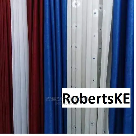 Elegant Curtains