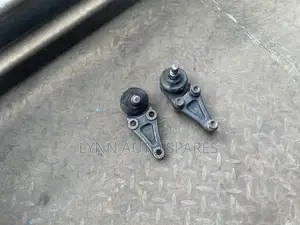 L200 New Model Lower Ball Joint