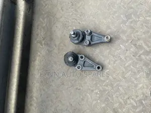 L200 New Model Lower Ball Joint