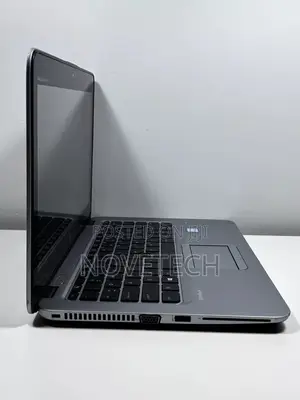 Laptop HP EliteBook 820 G4 8GB Intel Core I7 SSD 256GB