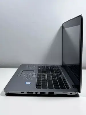 Laptop HP EliteBook 820 G4 8GB Intel Core I7 SSD 256GB