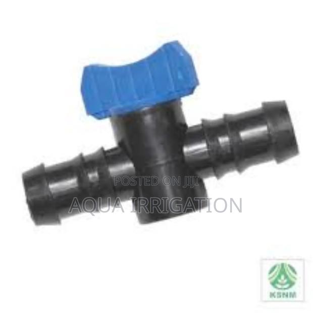 Easy Installation With Top-Quality P-to-P Valves