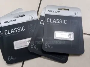 BEST Classic USB 2.0 Flash Drive 64gb