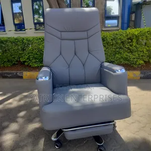 Executive CEO/ Director Office/ Home Leather Chair