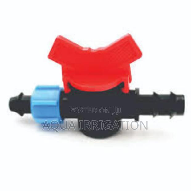 Streamline Your Process With Reliable P-to-P Valves