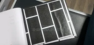 Black and White Wallpaper