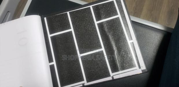Black and White Wallpaper
