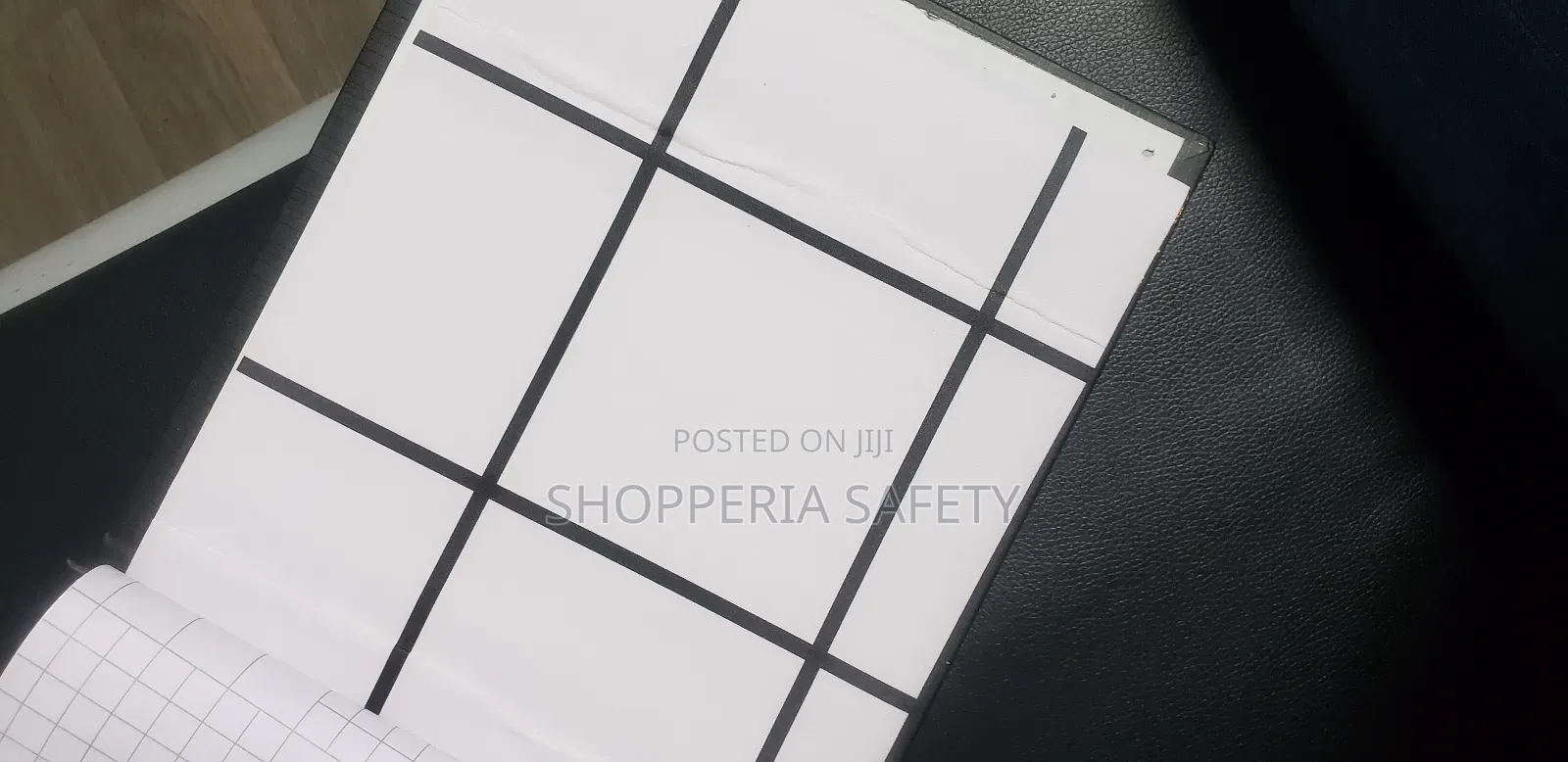 White Stripped Wallpapers