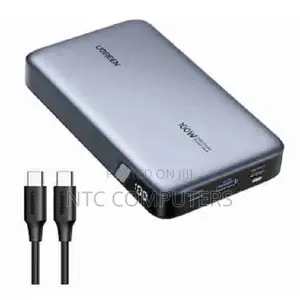 Ugreen 20000mah Two-Way Fast Charging Power Bank - Pb720