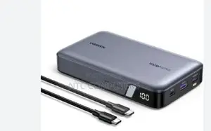 Ugreen 20000mah Two-Way Fast Charging Power Bank - Pb720