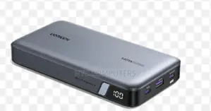 UGREEN 25000mah 145W Two-Way Fast Charging Power Bank - PB20