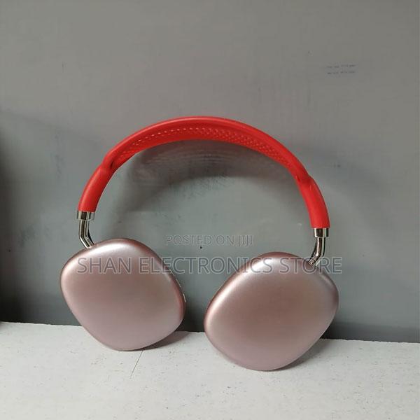 Hurry Up For Our Special Offer: P9 Headphones: