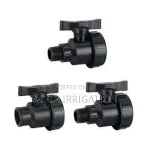 Perfect Fit P-to-P Valves for Seamless Operation