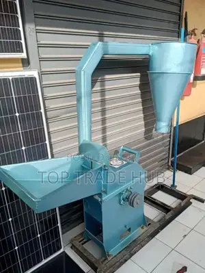Posho Mill Without Engine/Motor Available