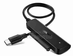 UGREEN USB-C 3.0 to 2.5-Inch SATA Converter 50cm - CM321