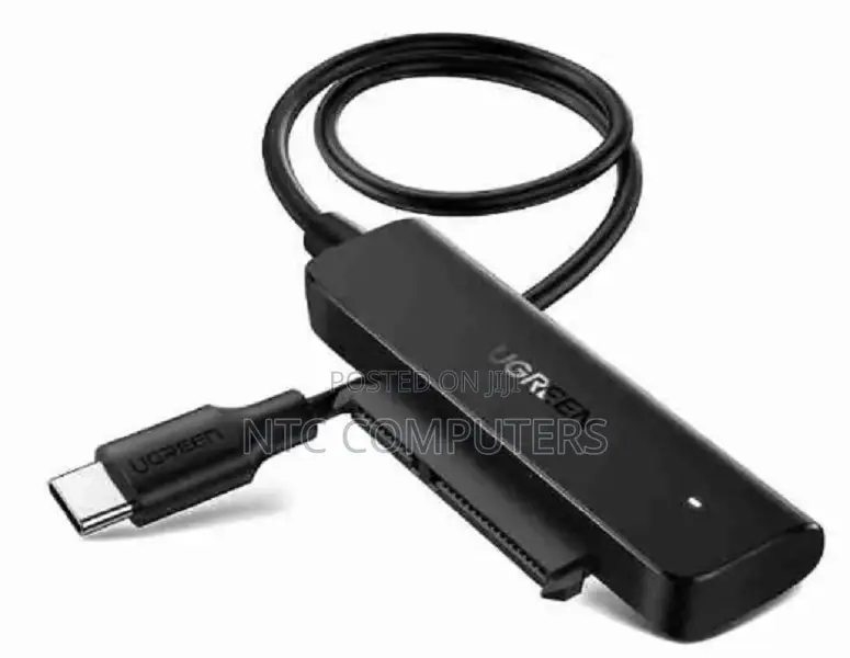 UGREEN USB-C 3.0 to 2.5-Inch SATA Converter 50cm - CM321