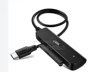 UGREEN USB-C 3.0 to 2.5-Inch SATA Converter 50cm - CM321