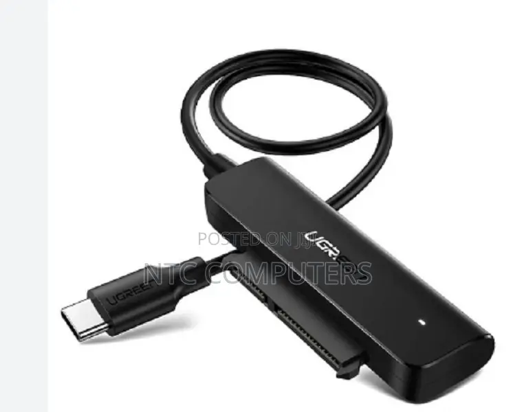 UGREEN USB-C 3.0 to 2.5-Inch SATA Converter 50cm - CM321