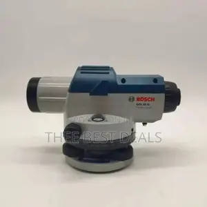 Auto Leveller (Dunping Level)