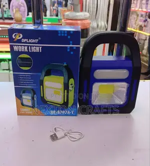 Dp Work Lights Torch