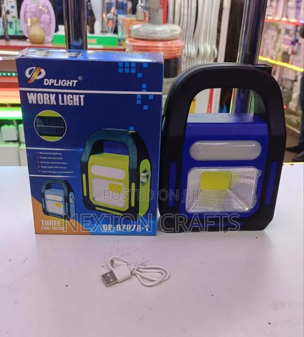 Dp Work Lights Torch