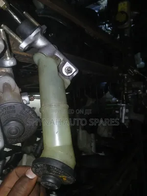 Clutch Master Cylinder Toyota Premio Nyoka