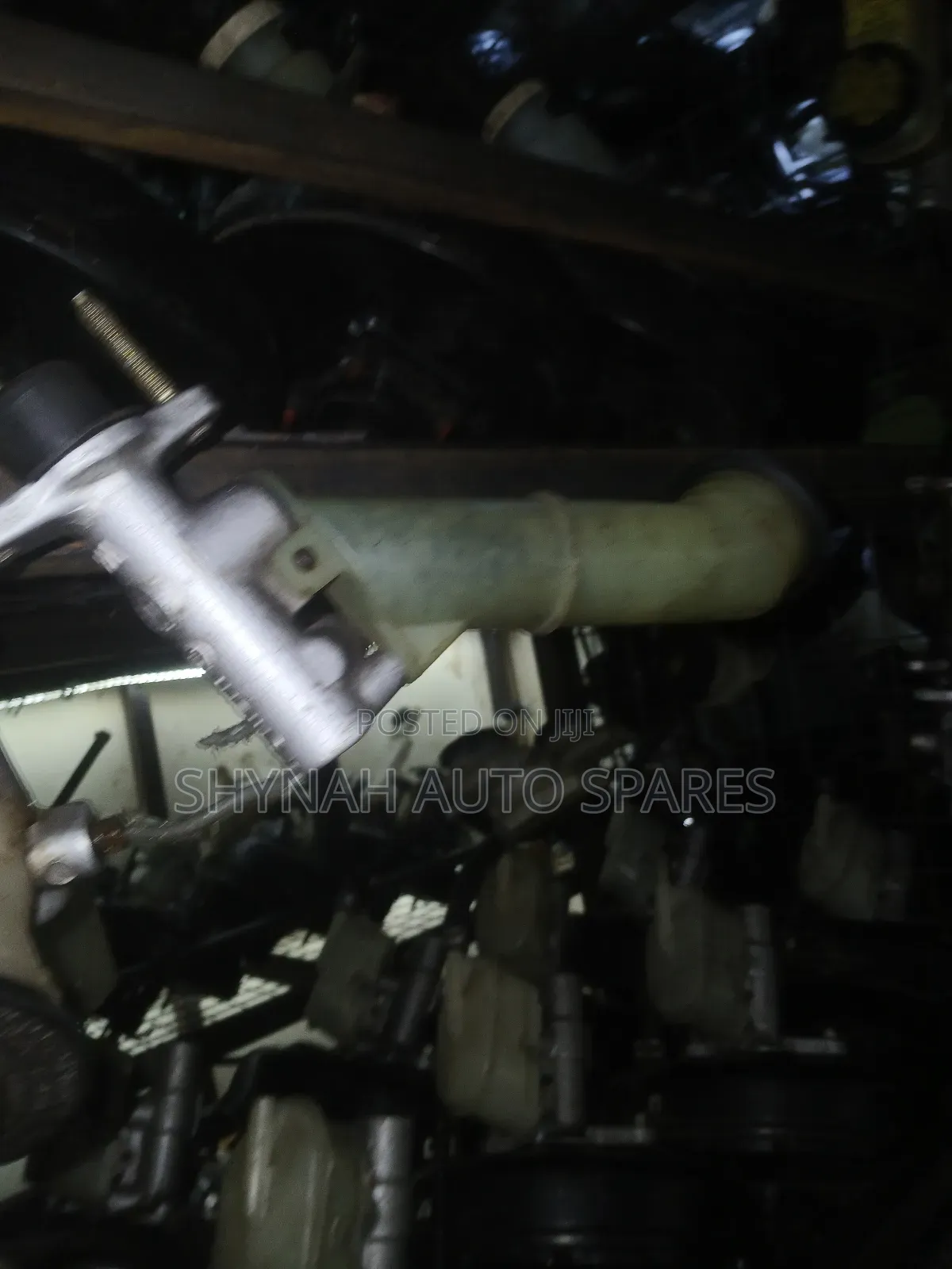 Clutch Master Cylinder Toyota Premio Nyoka