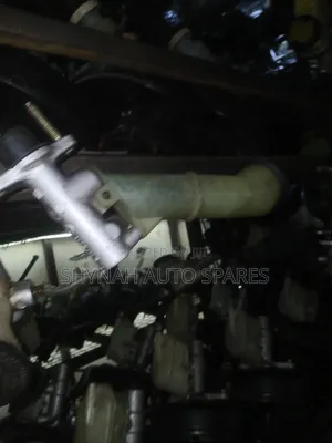 Clutch Master Cylinder Toyota Premio Nyoka