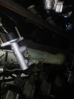 Clutch Master Cylinder Toyota Premio Nyoka