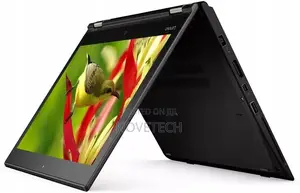 Laptop Lenovo Yoga 260 16GB Intel Core I5 SSD 256GB