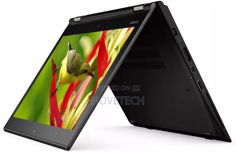 Laptop Lenovo Yoga 260 16GB Intel Core I5 SSD 256GB