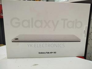 New Samsung Galaxy Tab A9+ 64 GB Gray - main view