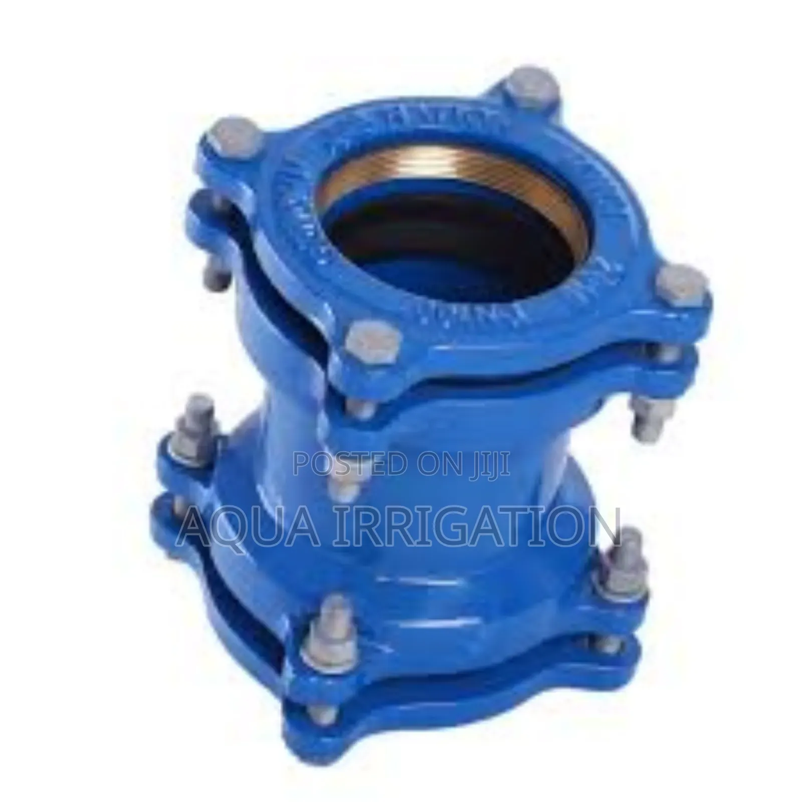 Reliable Sleeve Couplings for Secure Connections