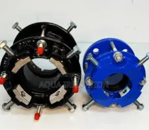 Precision Sleeve Couplings for Smooth Operation