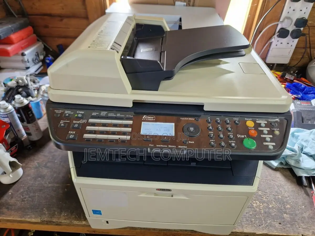 Kyocera Fs-1025 Printer Mfp^ Fs-1025 Printer Kyocera
