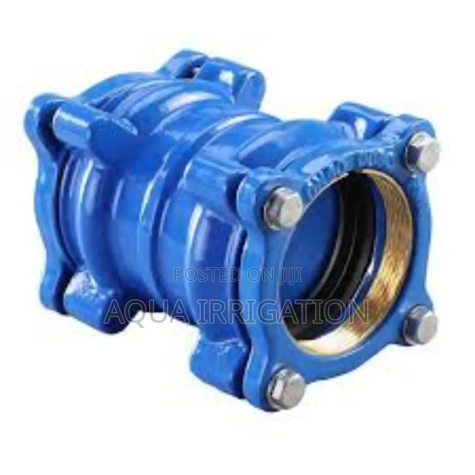 Easy Installation Sleeve Couplings for Seamless Connection