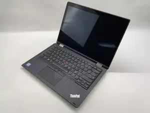 Laptop Lenovo ThinkPad X390 Yoga 16GB Intel Core I5 SSD 512GB