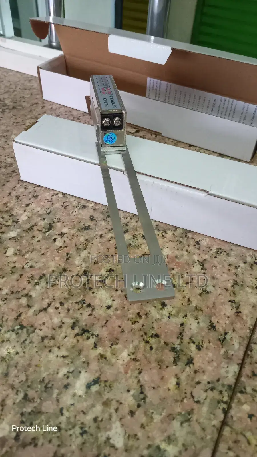 Electric Strike Door Lock