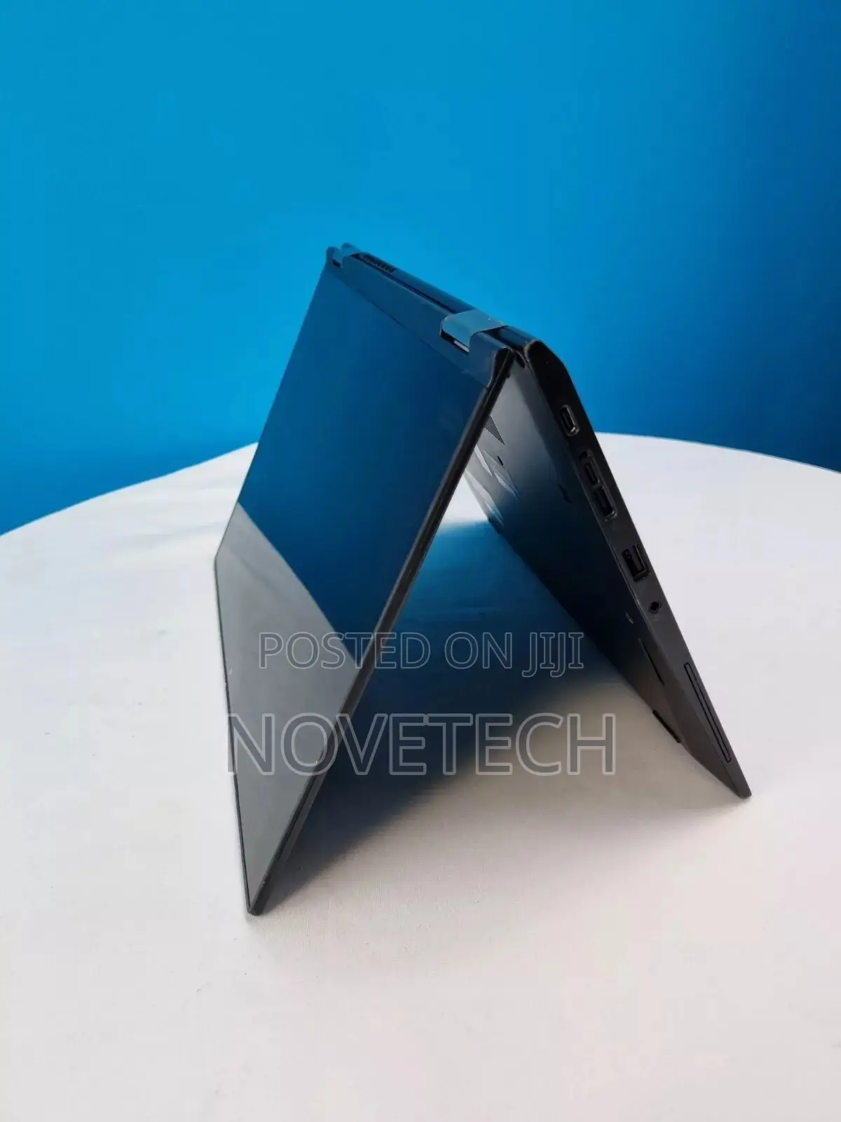 Laptop Lenovo ThinkPad X390 Yoga 16GB Intel Core I5 SSD 512GB
