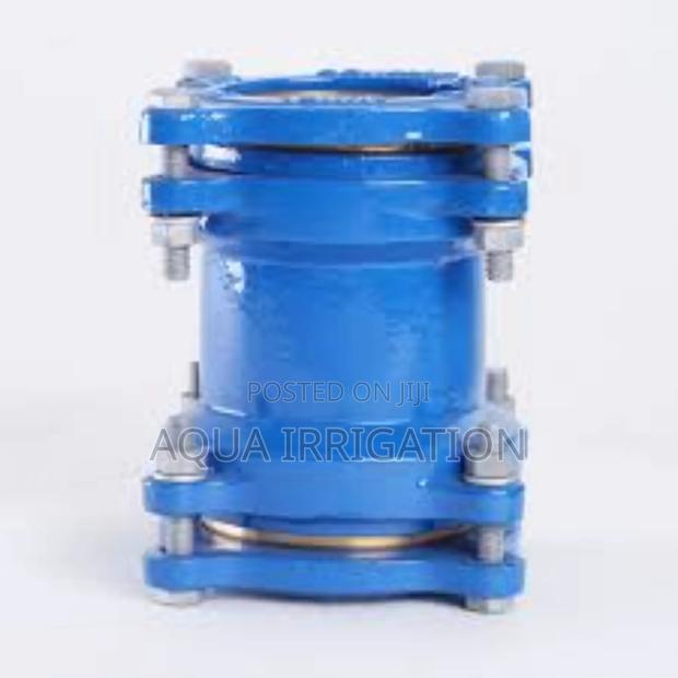 Reduce Downtime With Reliable Sleeve Couplings