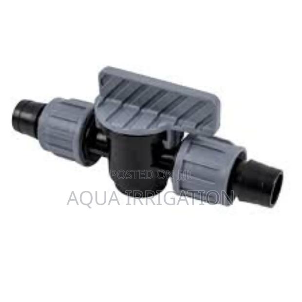 Compact Drip Mini Valves for Easy Flow Control - main view